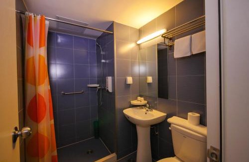 Shen He Hotel | Bestay Hotel Express Shenyang Imperial Palace Huaiyuanmen Subway Station