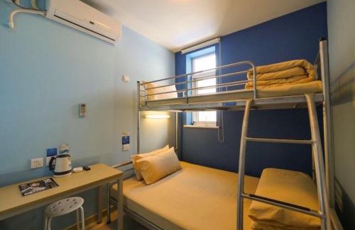 Shen He Hotel | Bestay Hotel Express Shenyang Imperial Palace Huaiyuanmen Subway Station