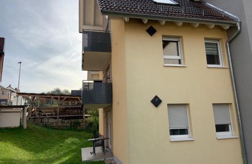 Schollkrippen Apartment | BestBoarding24