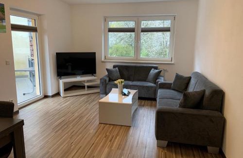 Schollkrippen Apartment | BestBoarding24
