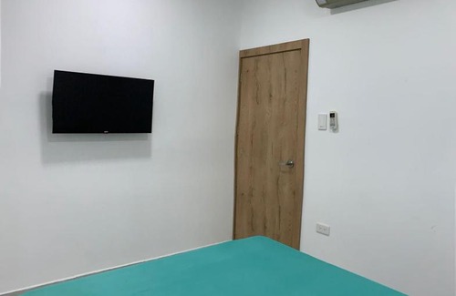Guayaquil Apartment | BestHost Suites