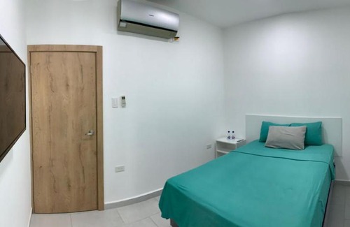 Guayaquil Apartment | BestHost Suites
