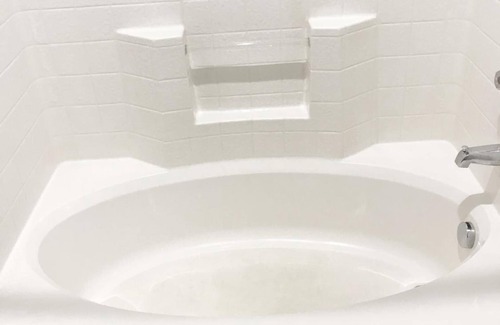 Bedford Hotel | Bestway Inn