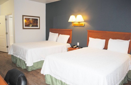 Bedford Hotel | Bestway Inn