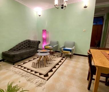 Yeka Apartment | Beté Homes