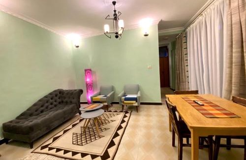 Yeka Apartment | Beté Homes