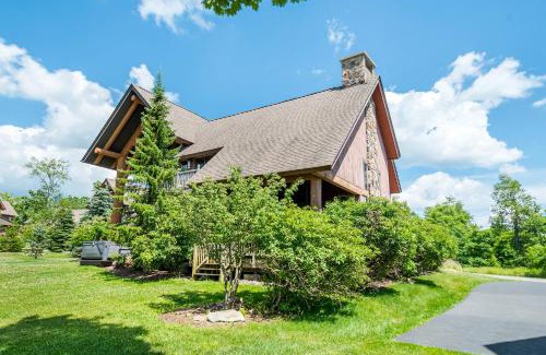McHenry House | Bet Your Ace
