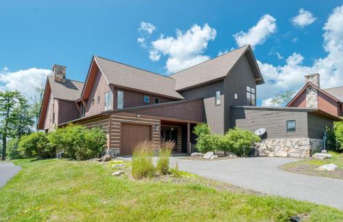 McHenry House | Bet Your Ace