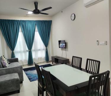 Cyberjaya Apartment | BETA@Edusphere Cyberjaya