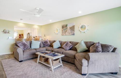Ocean View Apartment | Bethany Bay - 4703 Pettinaro