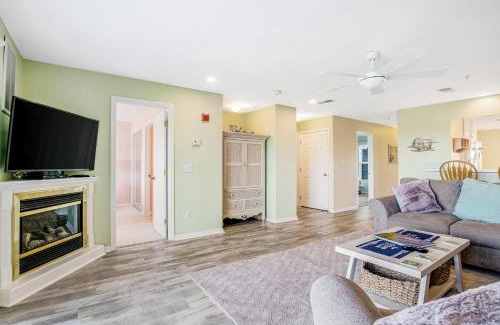 Ocean View Apartment | Bethany Bay - 4703 Pettinaro