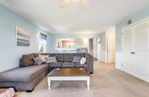 Ocean View Apartment | Bethany Bay - Pettinaro