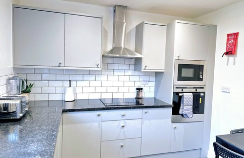 Gooshays House | Bethel Chatteris