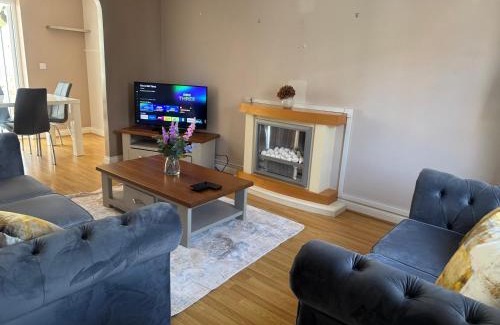 Corby House | Bethel Haven