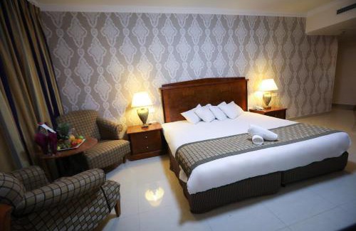 Bethlehem Hotel | Bethlehem Hotel