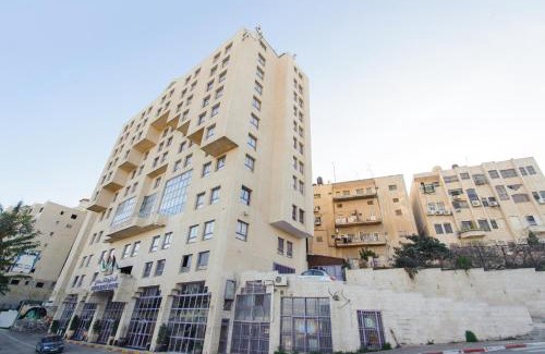 Bethlehem Hotel | Bethlehem Hotel