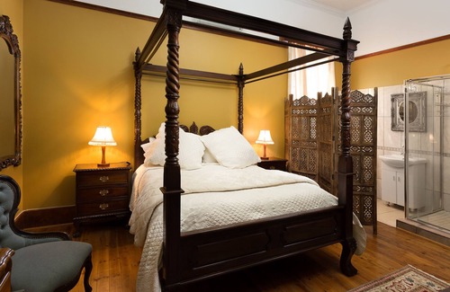 Bethulie House | Bethulie Guest Farm