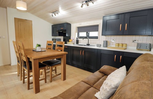 Llanelidan Cottage | Betsi