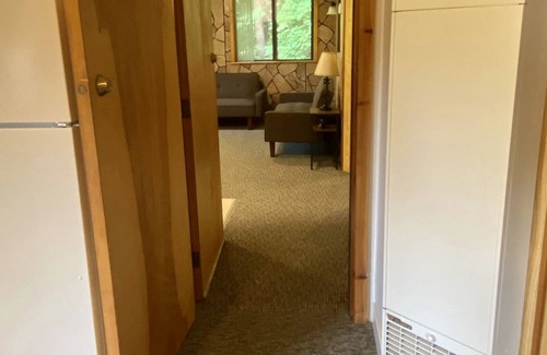 Benzonia Cabin | Betsie Riverside Resort