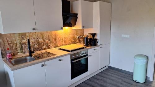 Epenwohrden Apartment | Bett und Bike Dithmarschen