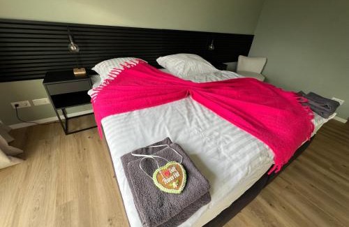 Prisdorf Hotel | Bett4-you Pinneberg - Prisdorf