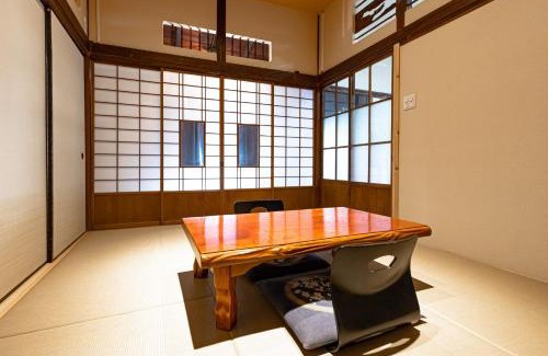Koshigoe House | Bettei Enoshima - Vacation STAY 20399v