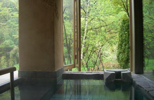 Minakami Hotel | Bettei Senjyuan