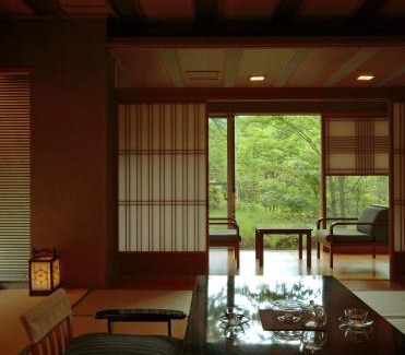 Minakami Hotel | Bettei Senjyuan