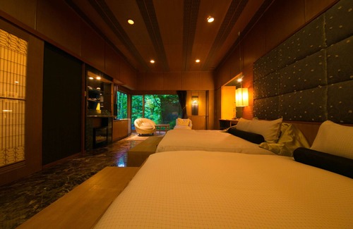Minakami House | Bettei Senjyuan