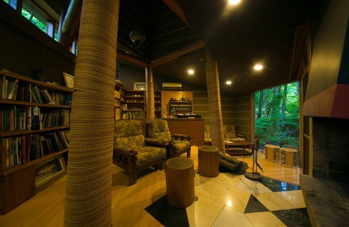 Minakami House | Bettei Senjyuan