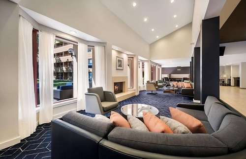 San Jose Hotel | Better Choice For Your Vacation! with Pool, Near Winchester Mystery House