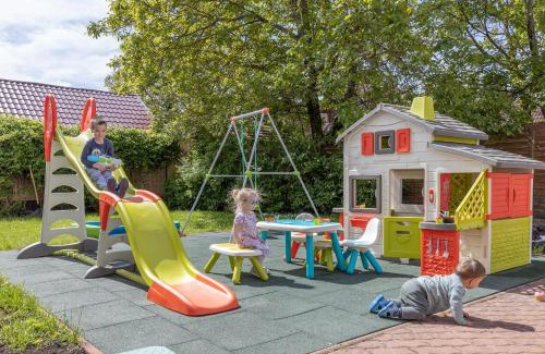 Hajduszoboszlo Apartment | Betty Apartman Hajdúszoboszló