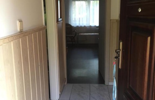 Sostogyogyfurdo Apartment | Betty apartman
