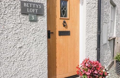 Hawkshead Apartment | Betty's Loft