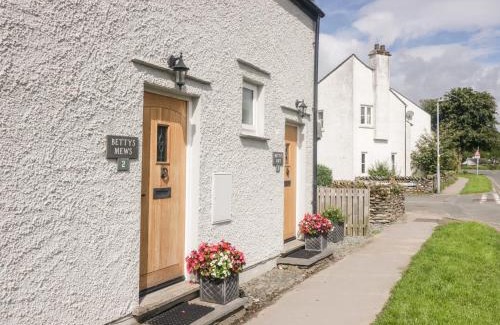 Hawkshead Apartment | Betty's Loft