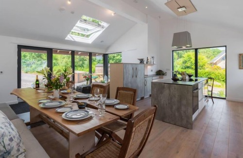 Bearnock House | Betulamhor by Interhome