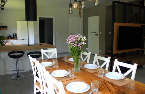 Wałcz Villa | BetullaHouse
