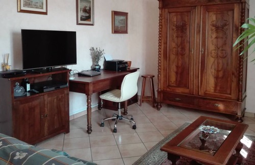San Paolo Solbrito House | Between ASTI and TORINO economic farm for RELAX, CASTLES visits, WINE tours ..