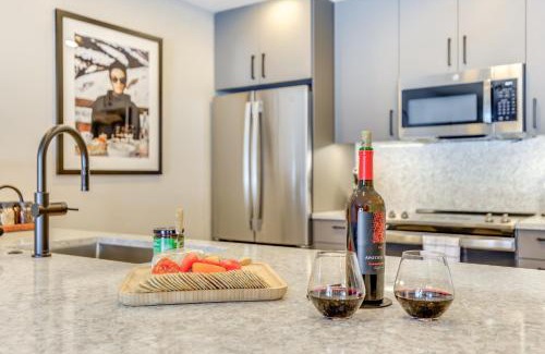 Eagle-Vail Apartment | Between Beaver Creek and Vail Modern Condo with View!