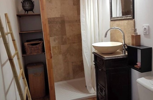 Capendu Bed & Breakfast | between carcassonne and narbonne with swimming pool