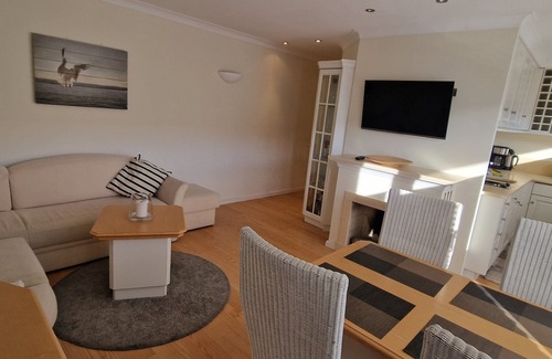 Bergen Apartment | Between Chiemsee and the Alps: ciao-aschau Residenz Bergsonne