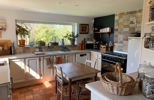 Gonneville-sur-Mer Cottage | Between Deauville and Cabourg: Rent Family House 2Kms Villers-sur-Mer