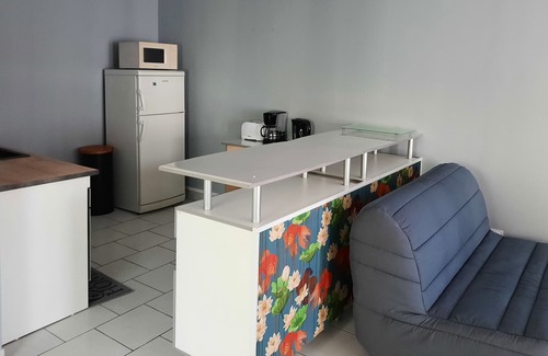 Contres Apartment | Between zoo and Loire châteaux