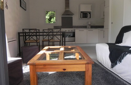 Saint-Jouan-des-Guerets House | Between Saint Malo and Dinard house 2 persons, possibility 4