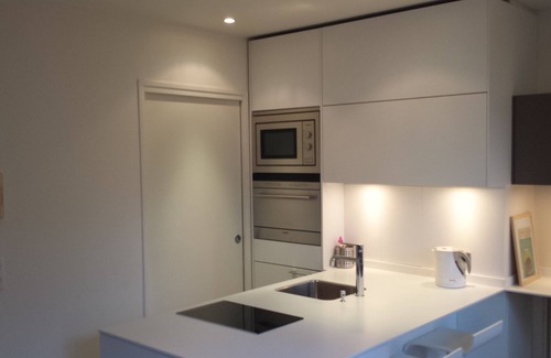 Quartier de l'Ecole-Militaire Apartment | Between Invalides and Le Bon Marché, studio Haven in the heart of the Left Bank
