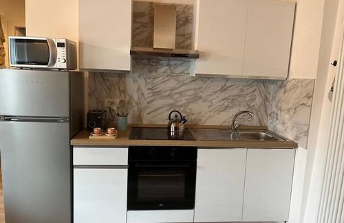 Ballabio Apartment | Between Mountains and Lake, Apartment in old mansion from 1800 on Lake Como