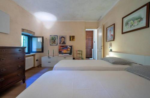 Mezzane di Sotto Apartment | Between Nature&City - Casa Mezzane Pet Friendly