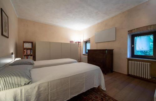 Mezzane di Sotto Apartment | Between Nature&City - Casa Mezzane Pet Friendly