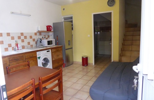 Le Tampon Apartment | Between sea and mountain, near the beach and the volcano,