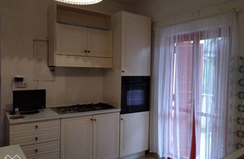 Guardia Piemontese House | BETWEEN SPA AND SEA YOU CAN RELAX